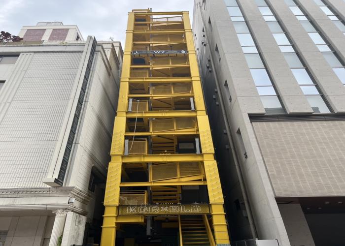 関内駅徒歩7分！同業態なら即営業可能で内装美麗なBARの居抜き物件！